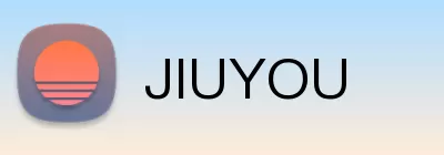 JIUYOU logo